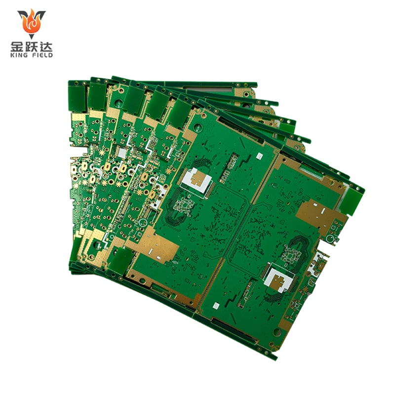Multilayer PCB 