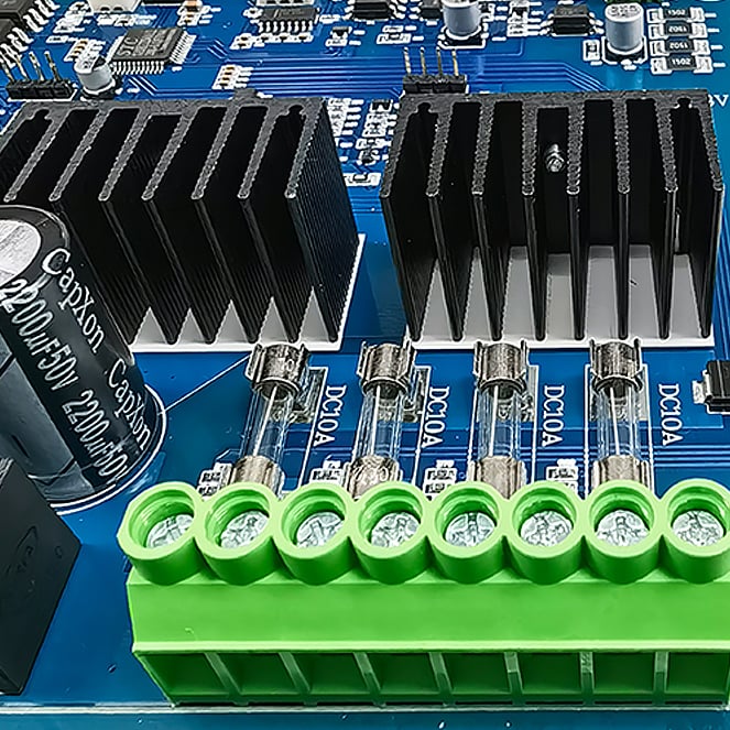 why-fr4-material-in-pcb-fabrication
