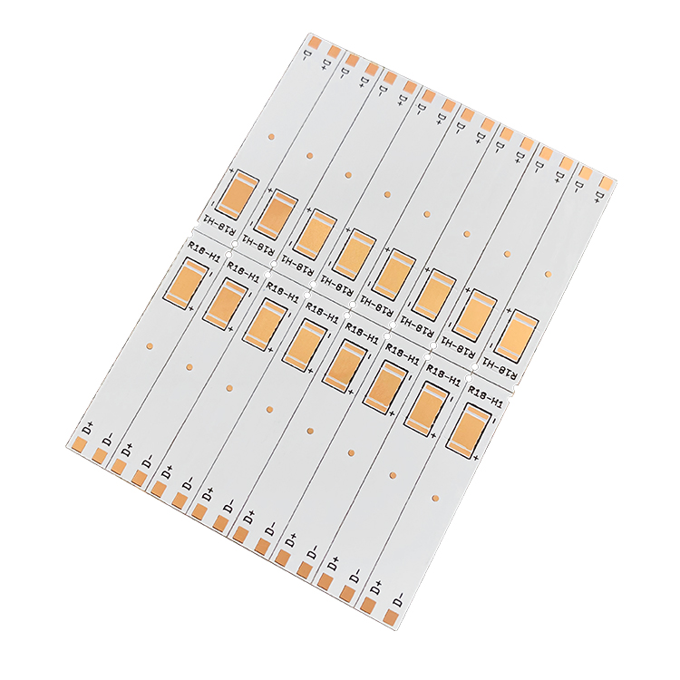 Circuits flexibles de coure d’alta qualitat per a diverses aplicacions