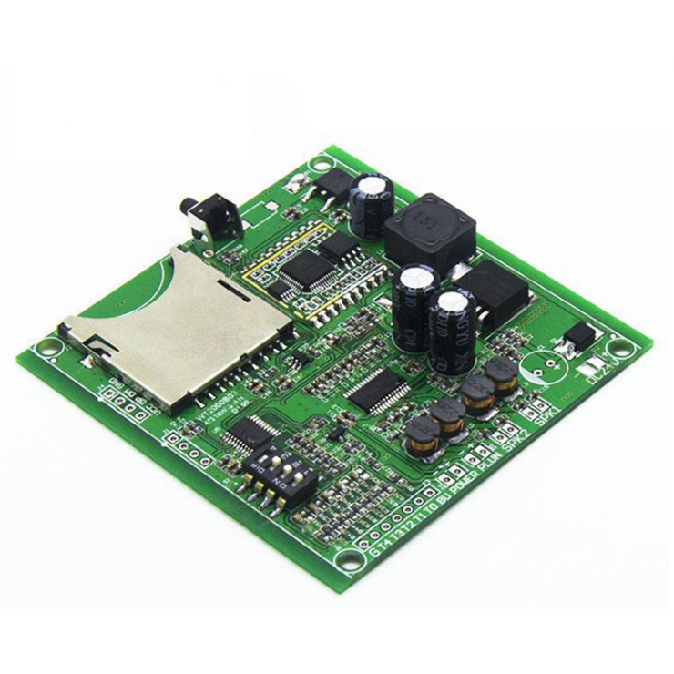 Cost-Effective Manufacturing Solutions
