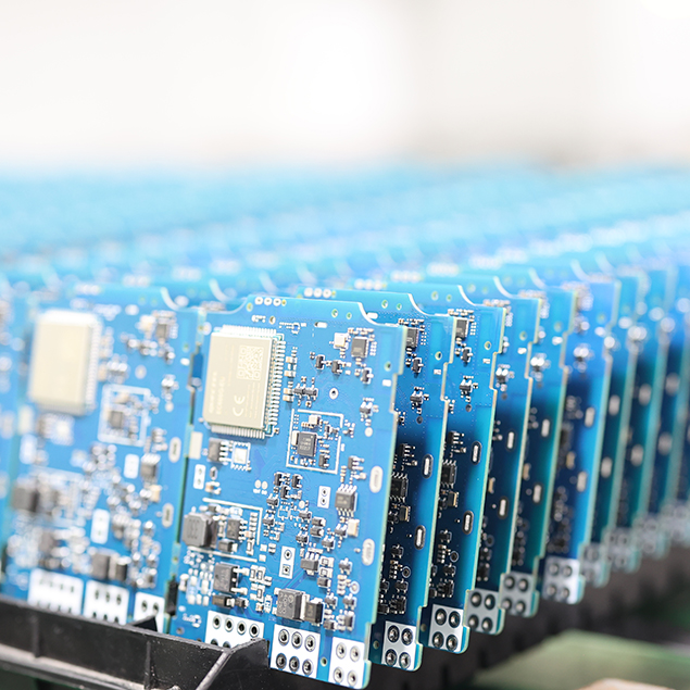 PCB Assembly