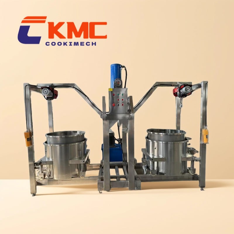 Hydraulic Press/High-pressure Juicer, Hydraulic Dehydrator