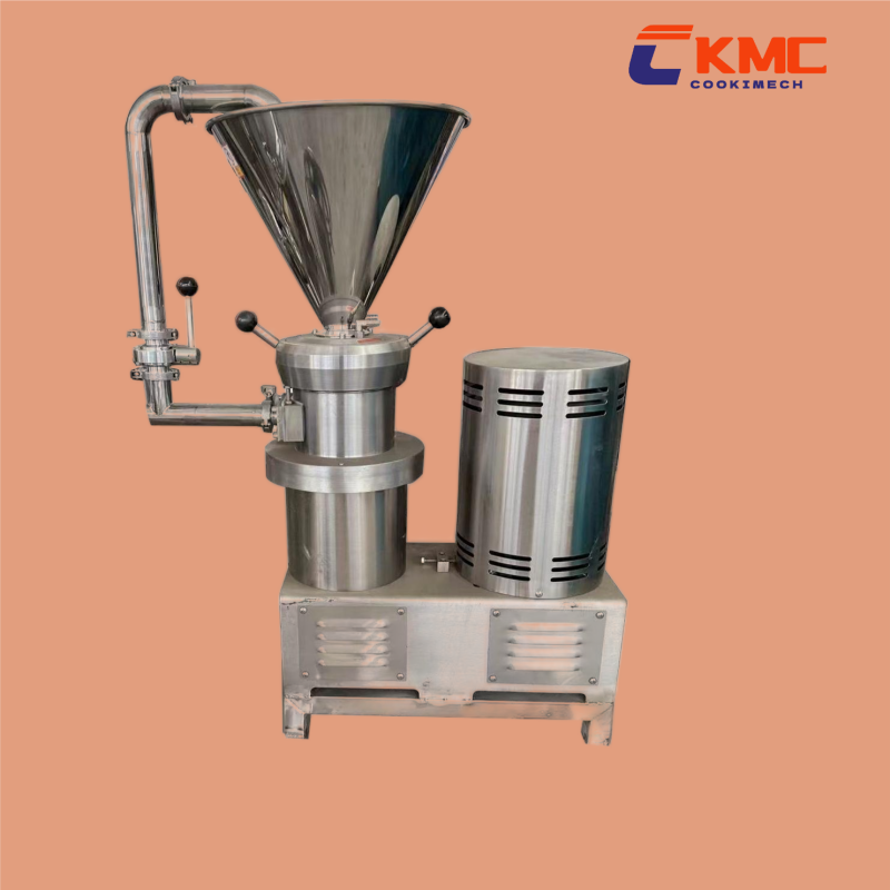 Colloid Mill
