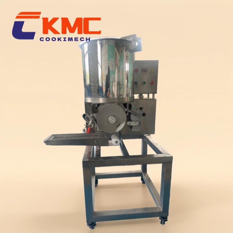 Industrial Meat Grinders Built for Continuous Processing Operations