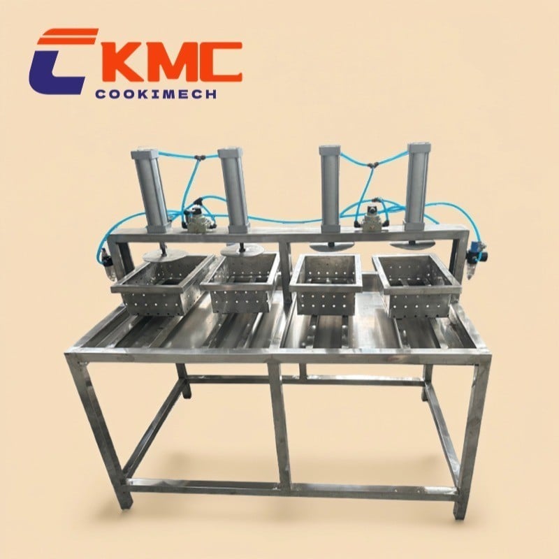 Cheese Pressing Machine Cheese Presser Cheese Processing Equipment