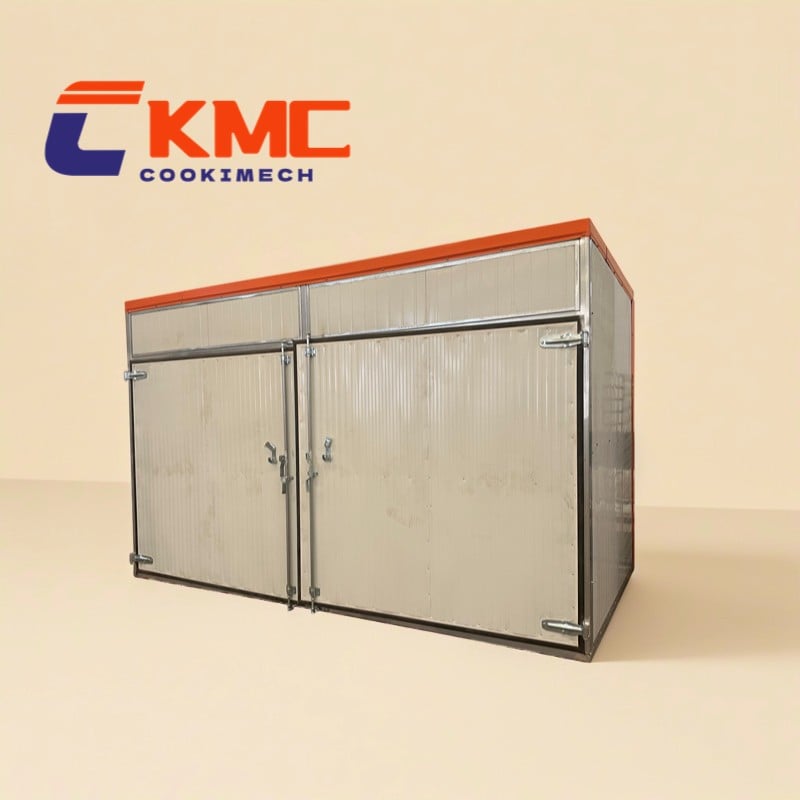 Drying cabinet