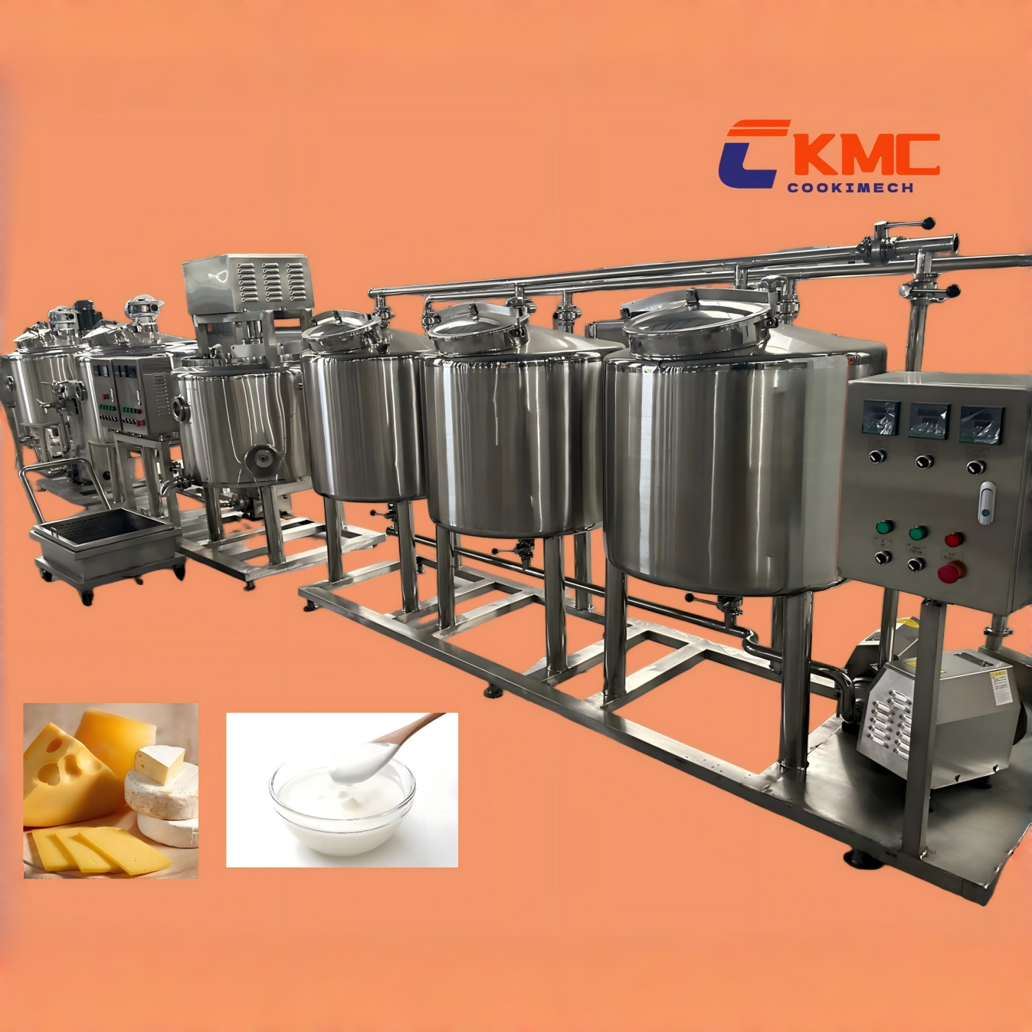 What Makes Modern Pasteurization Machines Suitable for Beverage Plants