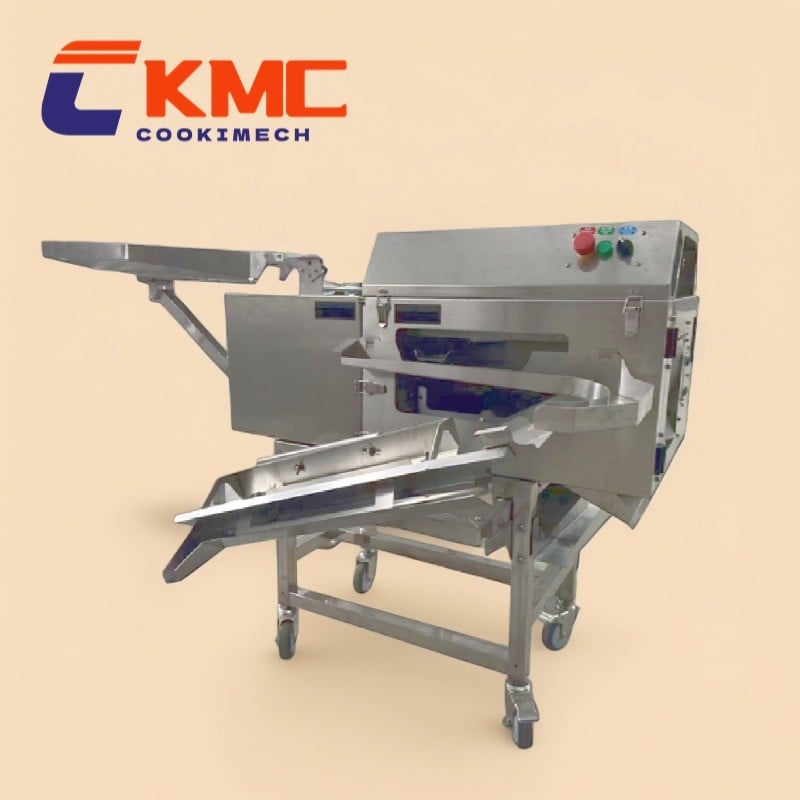 Automatic Egg Crushing Machinery Egg Beater Egg Breaking and Cracking Machine With yolk and white separator