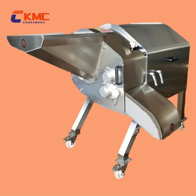 Advanced Meat Slicers for Precision Portioning Applications