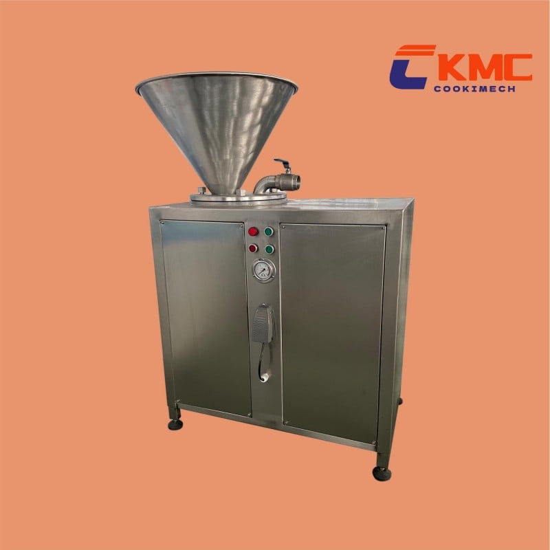 Sausage Making Machine/ Sausage Filling machine/Hydraulic Enema/ Sausage Stuffer