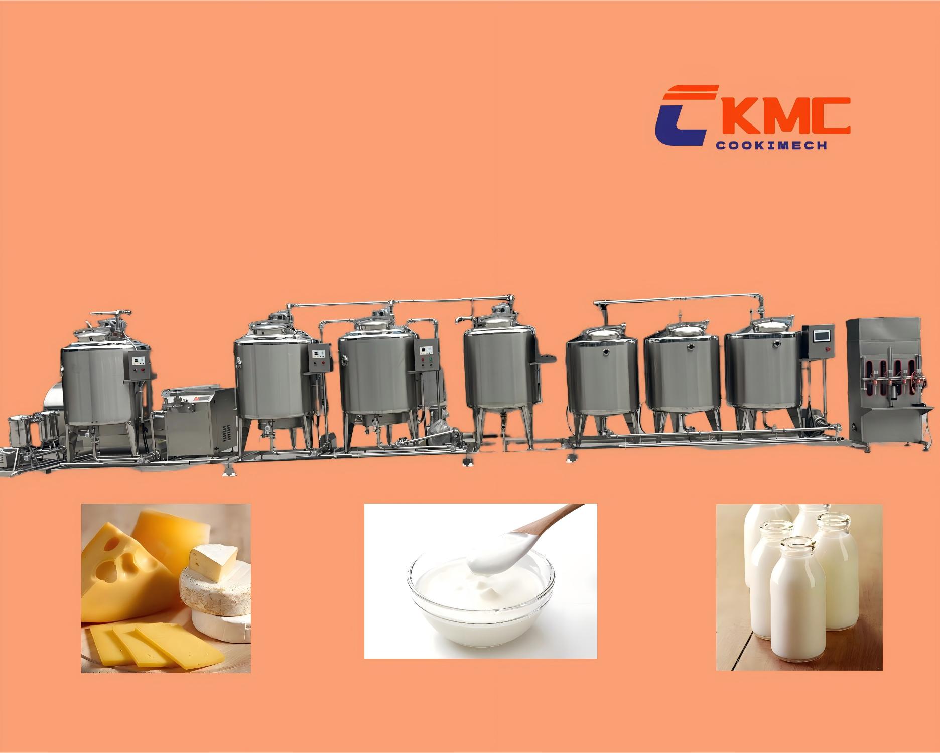 Elegir la máquina adecuada para yogur griego, probiótico y bebible