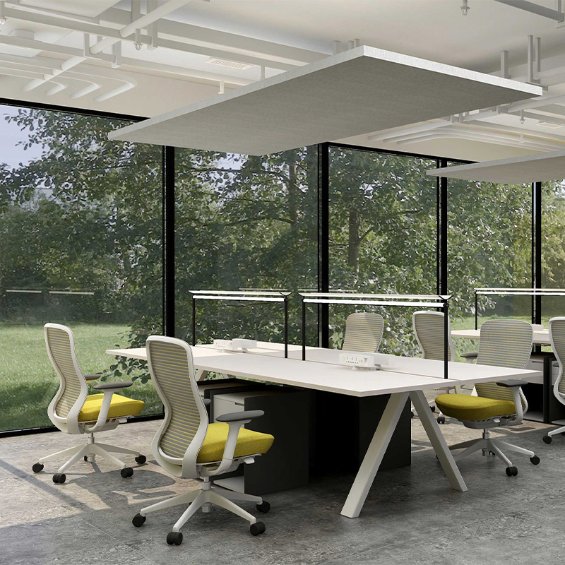 How to Design Efficient Office Storage for Limited Spaces?