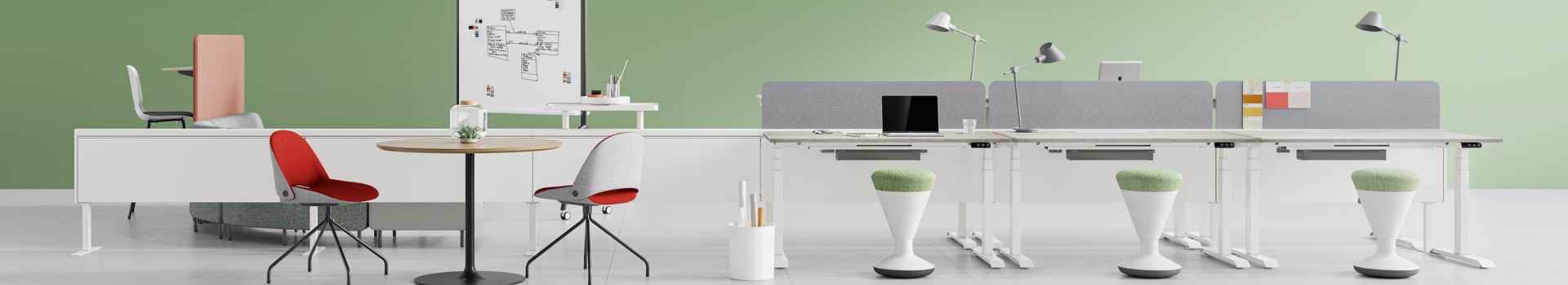 ICON Office Furniture Products | Commercial & Custom Designs