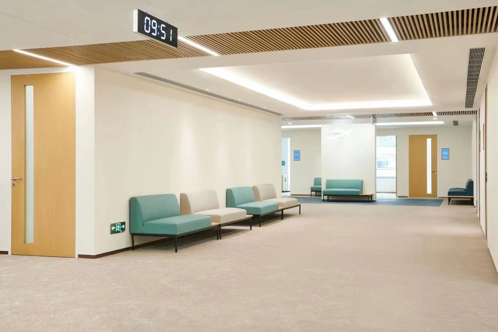 What Are the Cost Advantages of Movable Office Pods
