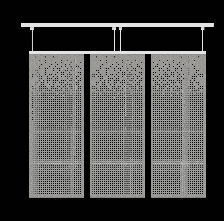 How Do Partition Walls Help Define Office Spaces?
