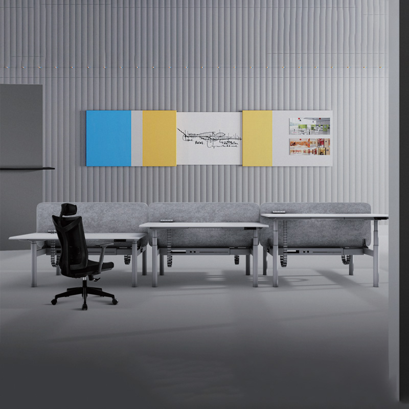 How to Integrate Lighting and Wiring into Partition Systems?