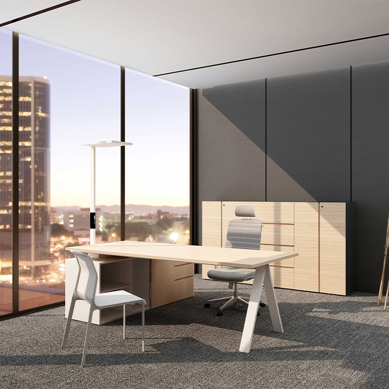 What Are the Fire Safety Standards for Office Partition Walls