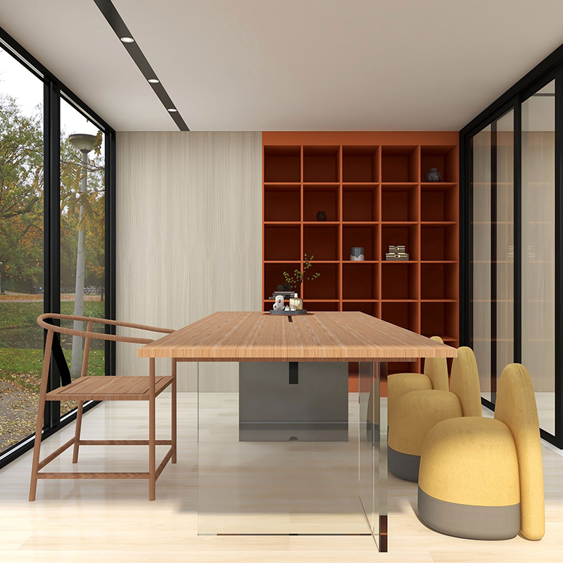 The ROI of Investing in High-Quality Office Furniture