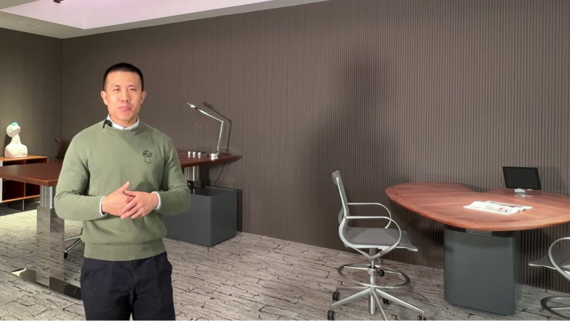 Executive Office