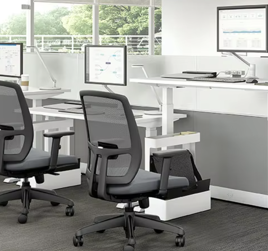 Office Furniture Innovations for the New Decade