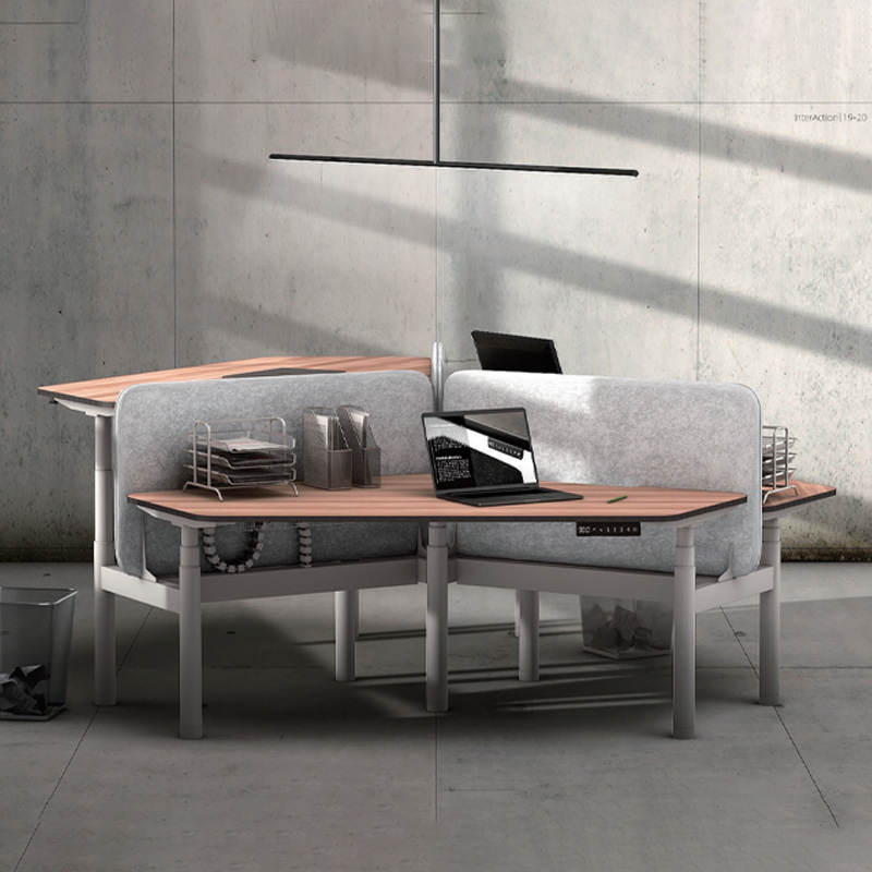 What Technologies Are Integrated into Smart Meeting Tables