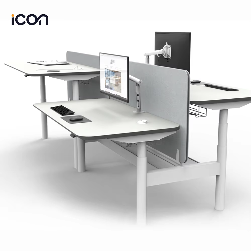 Adjustable Desks: The Future of Office Furniture for Health and Comfort