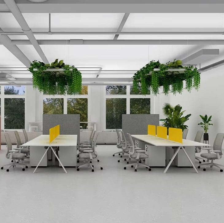 How to Troubleshoot Common Issues with Bulk Office Desks