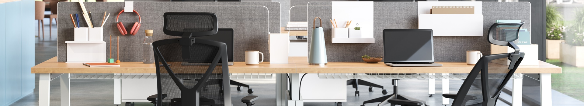 ICON Services | Custom Office Furniture Solutions & Support