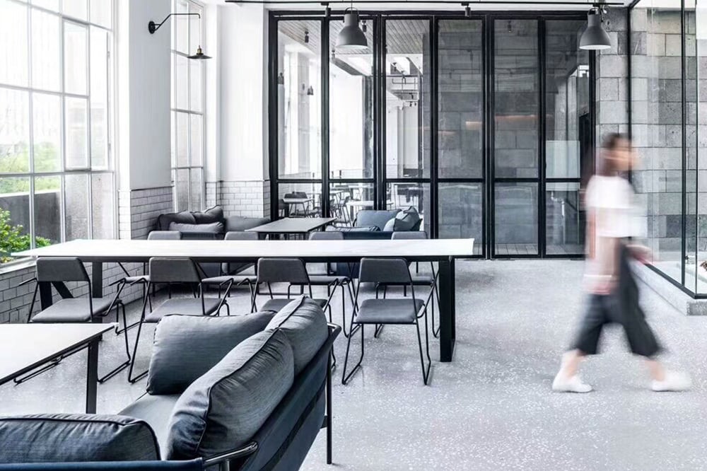 Grok Coffee-ChengDu