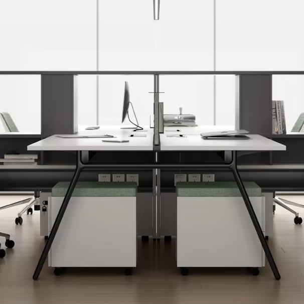 How to Optimize Your Bulk Office Desks for Maximum Output