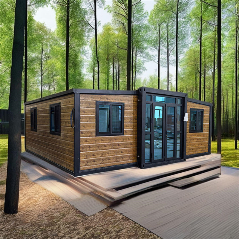 Eco-Friendly and Sustainable Housing Solutions