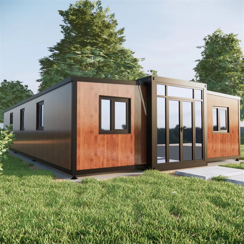 Versatile and Portable Structures for a Variety of Applications