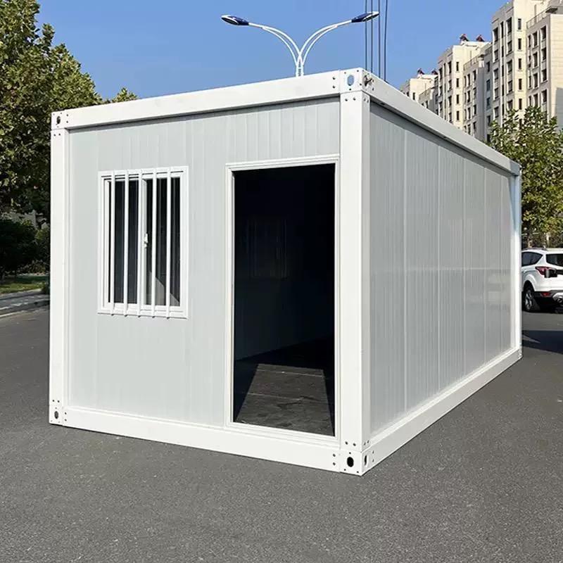 Case in container marittimi economiche ed efficienti
