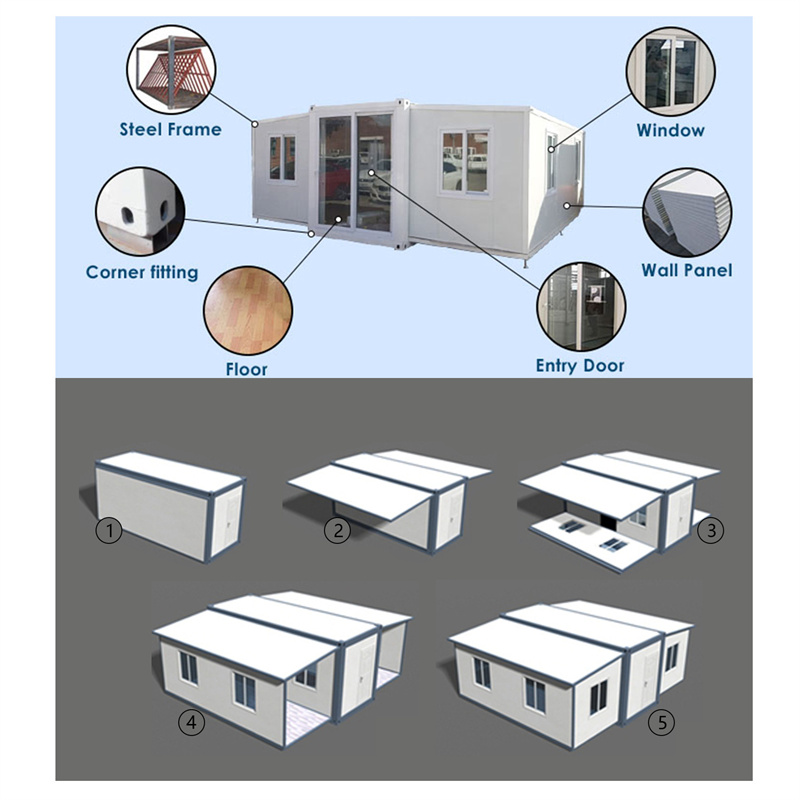 Get the Best Deals on Modern Shipping Container Homes