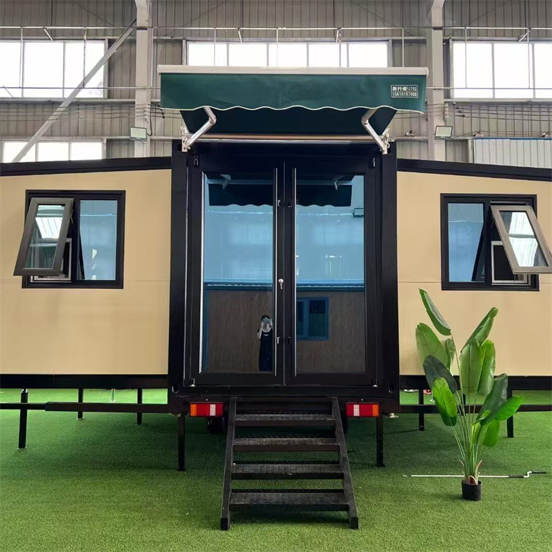 Find Value and Savings with Discounted Shipping Container Residences