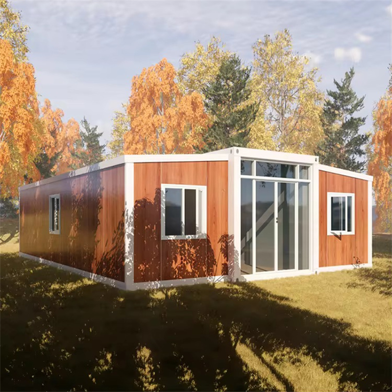 Wind Load Analysis for Prefab Folding House Structures