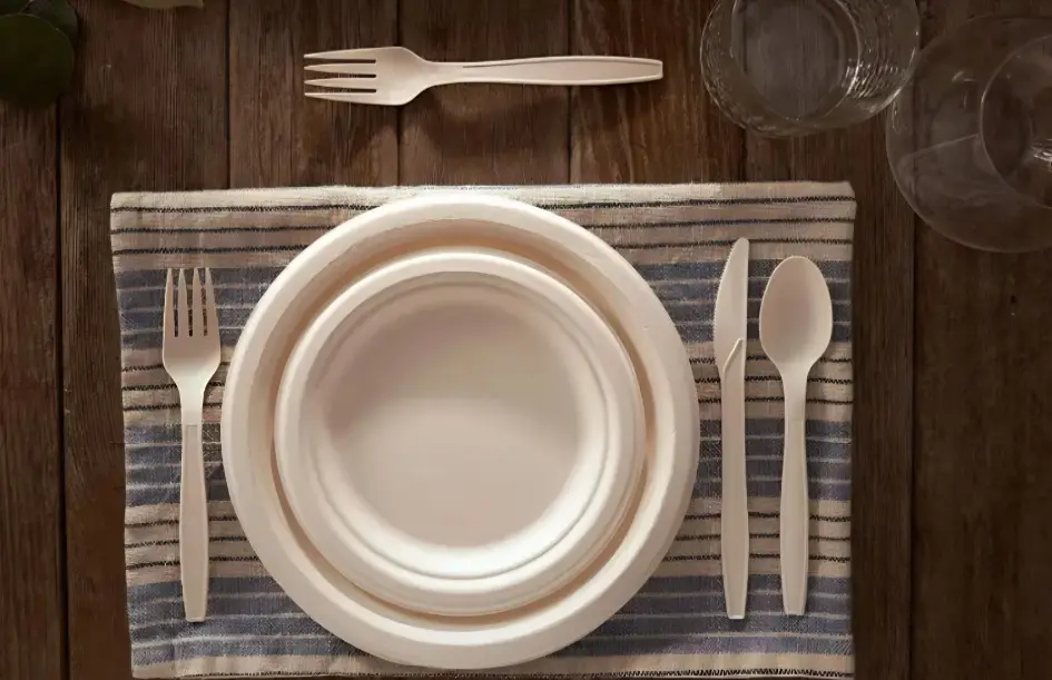 Disposable Cutlery