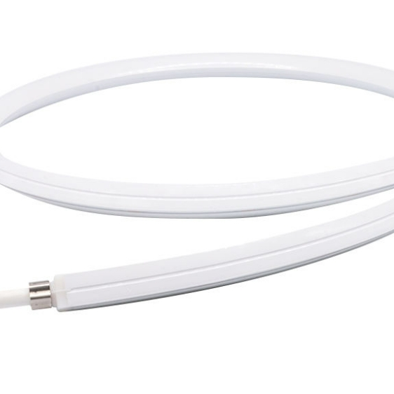 12*12 side-emitting waterproof silicone LED strip