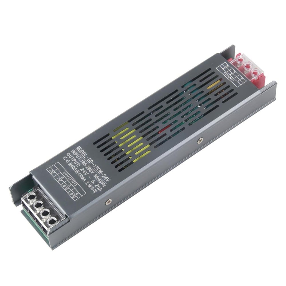 GD-150W-24V