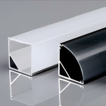 perfil de aluminio 16 * 16