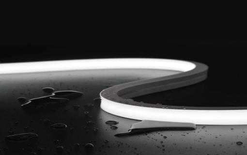 Flexible Silicone Light Strip