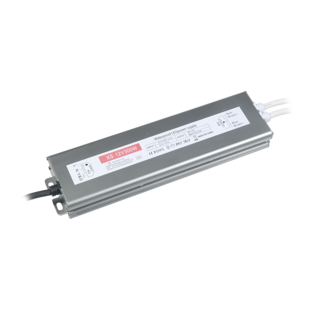 XS-300W-12V-25A