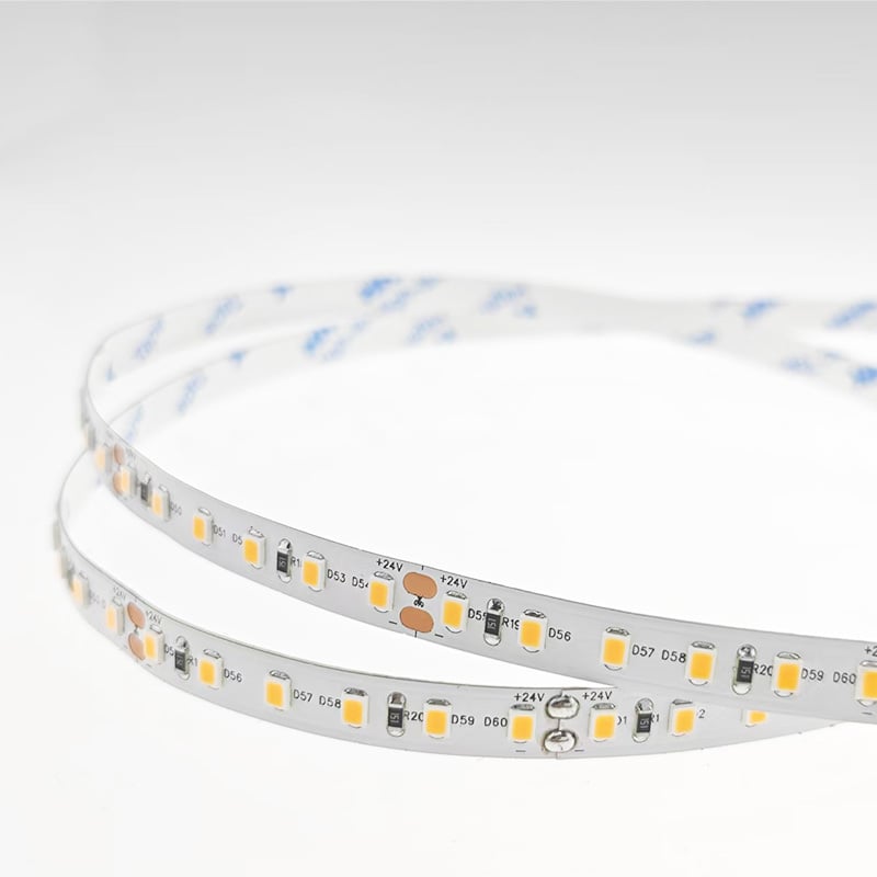 Energy-saving Multi-Control LED Strip | Specializing in ODM/OEM Customization, Balancing Cost and Quality