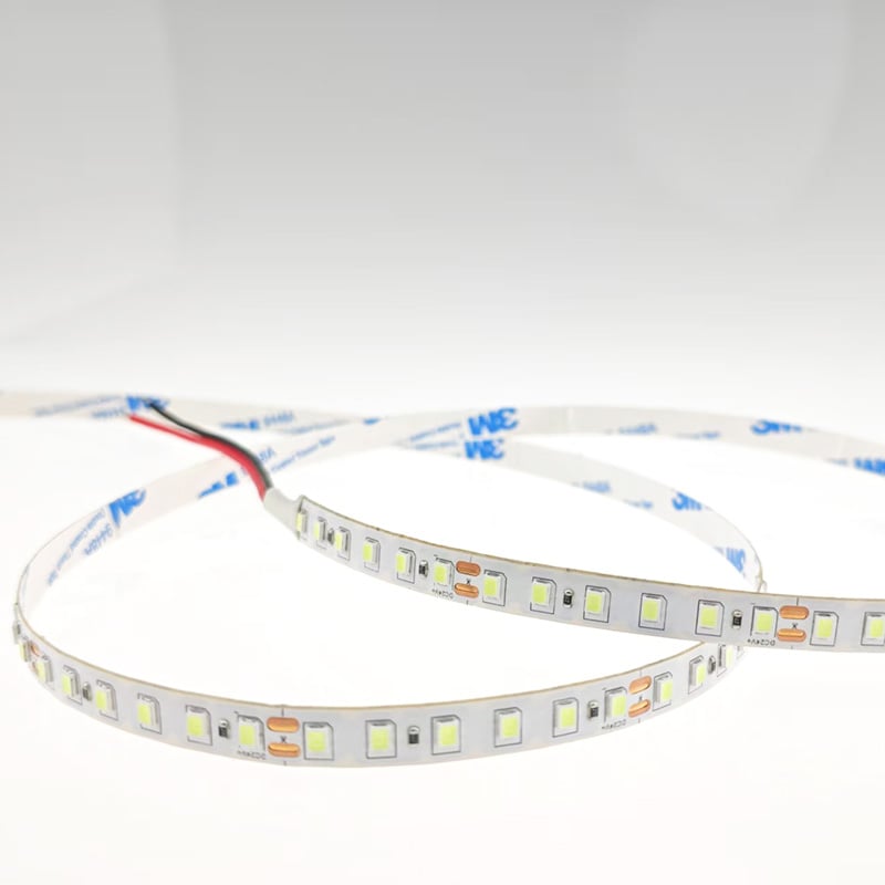 Professional 2835-120D-8MM monochrome LED strip ODM/OEM customization expert | Craftsmanship to create high-quality linear lighting solutions