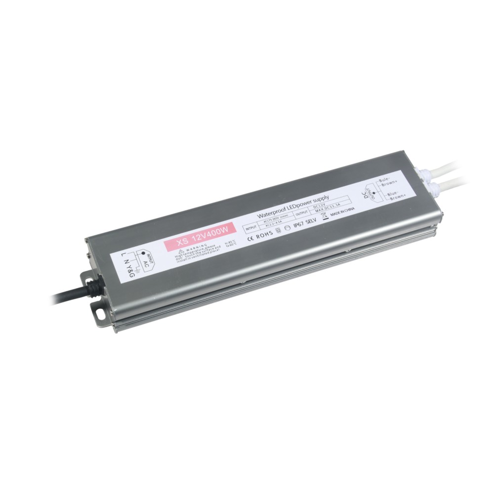 XS-400W-12V-33.3A