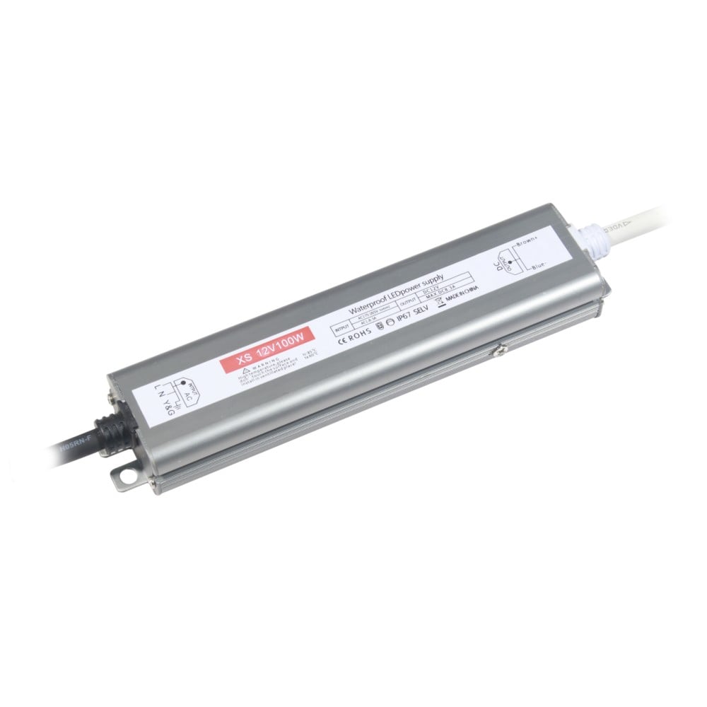 XS-100W-12V-8.3A