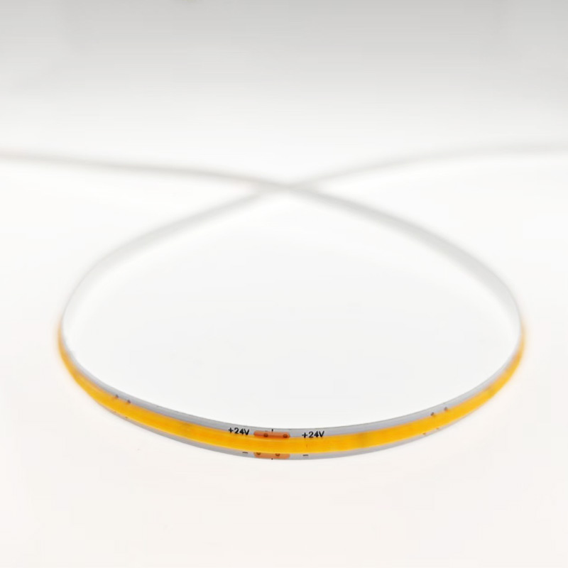Leading the New Era of Low-Voltage Lighting: COB-480D-5MM, Your Exclusive ODM/OEM Lighting Solution