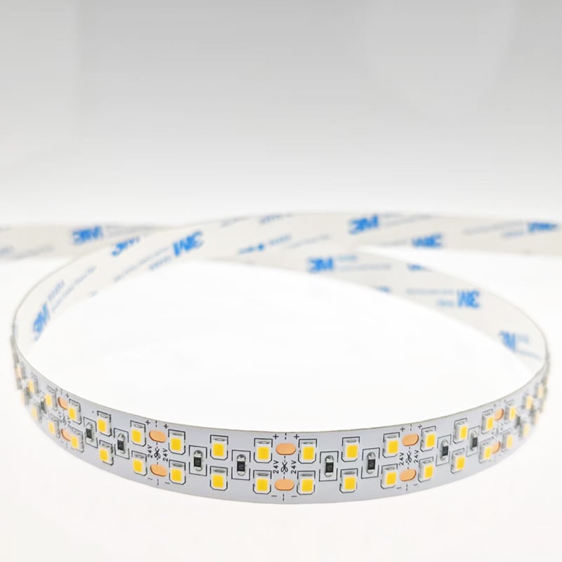 Professional 2835-240D-15MM LED Strip ODM/OEM Customization Service - to Create High-quality and Personalized Lighting Solutions for You