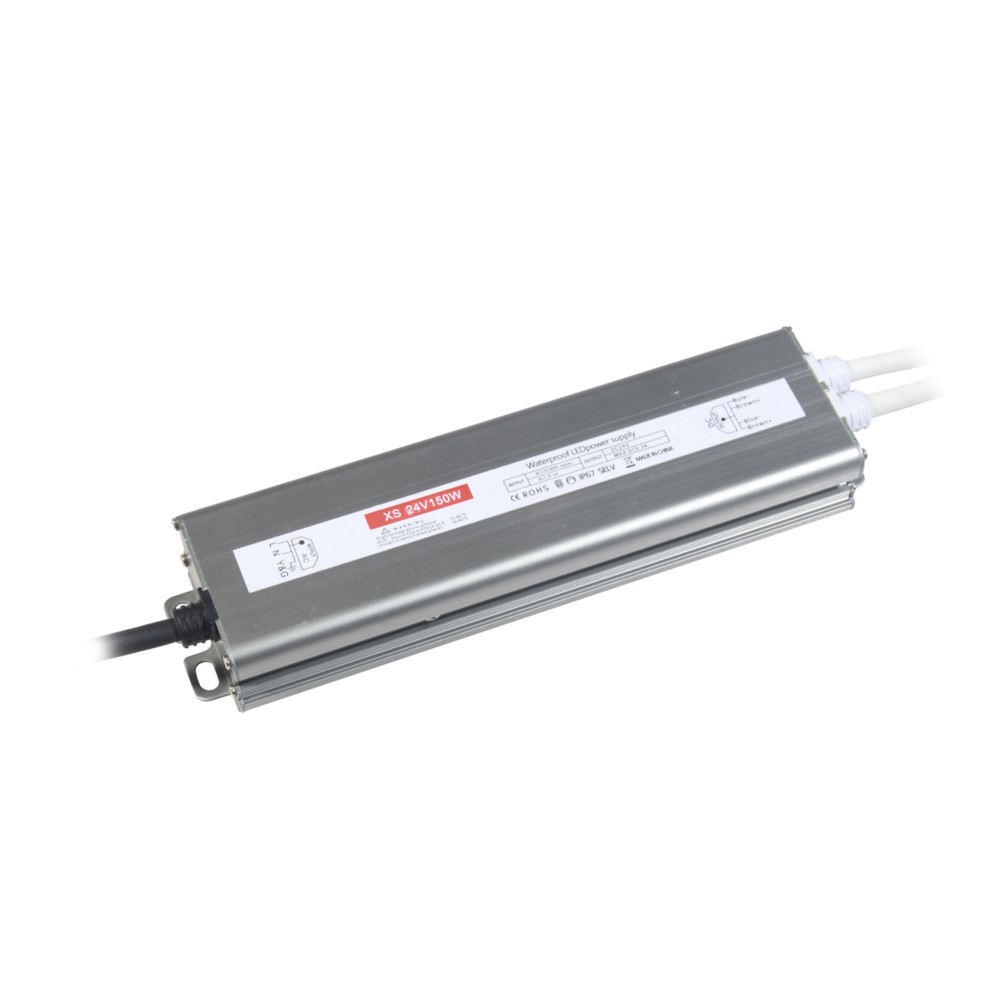XS-150W-24V-6.3A