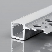 13 * 13 lace series aluminum profile